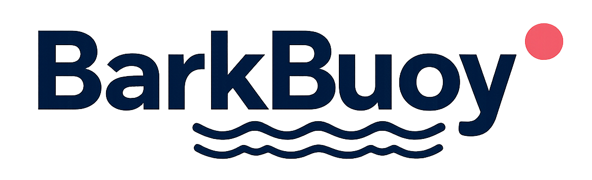 BarkBuoy
